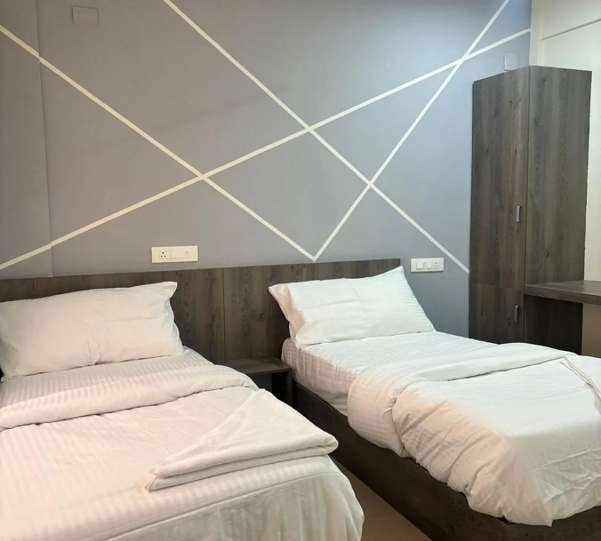 Misty Rosa Resorts Pvt Ltd Kottayam Apartment