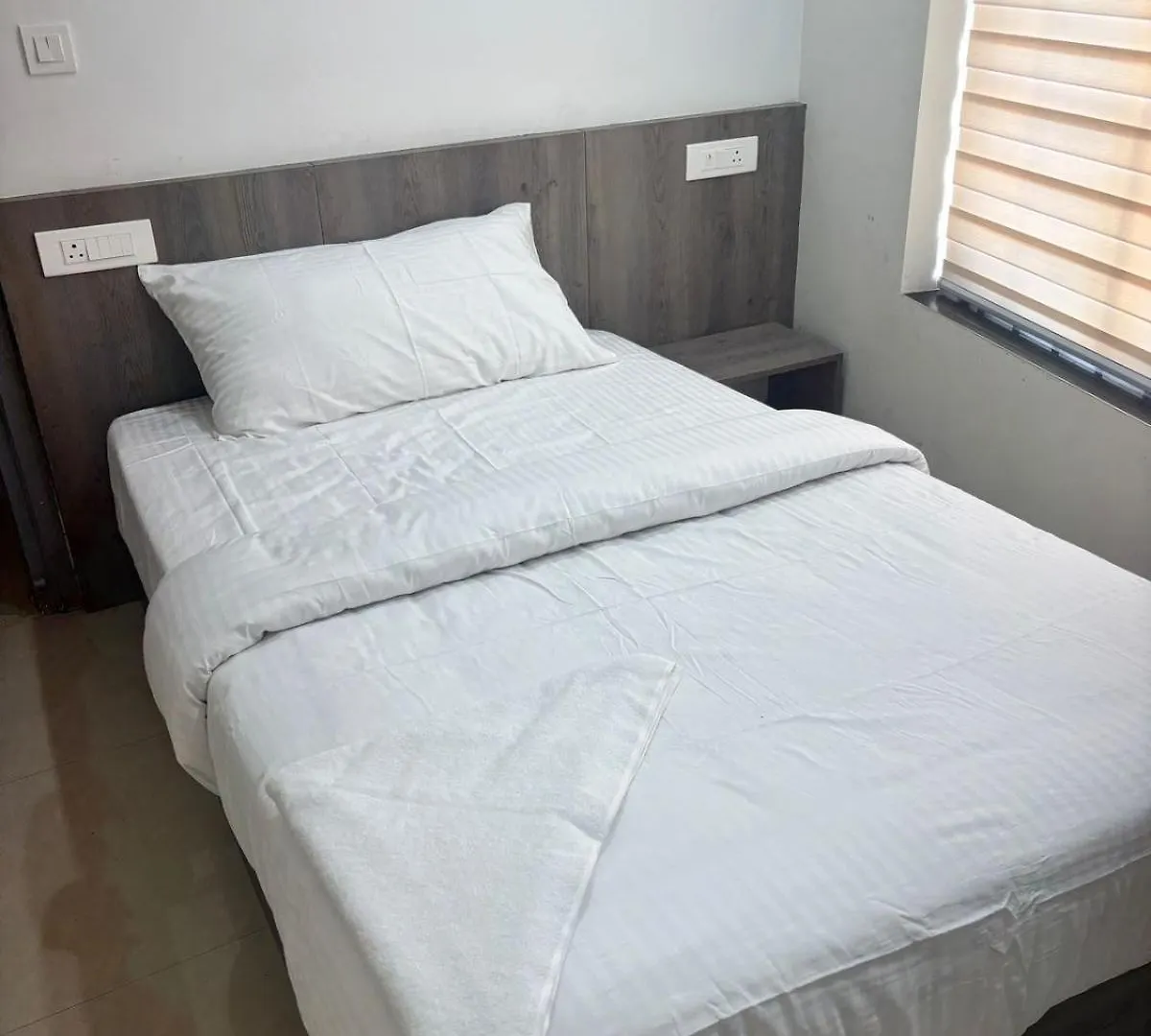 Misty Rosa Resorts Pvt Ltd Kottayam