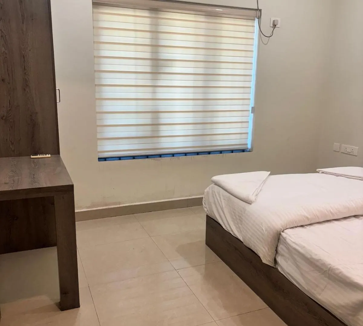 Misty Rosa Resorts Pvt Ltd Kottayam 0*,