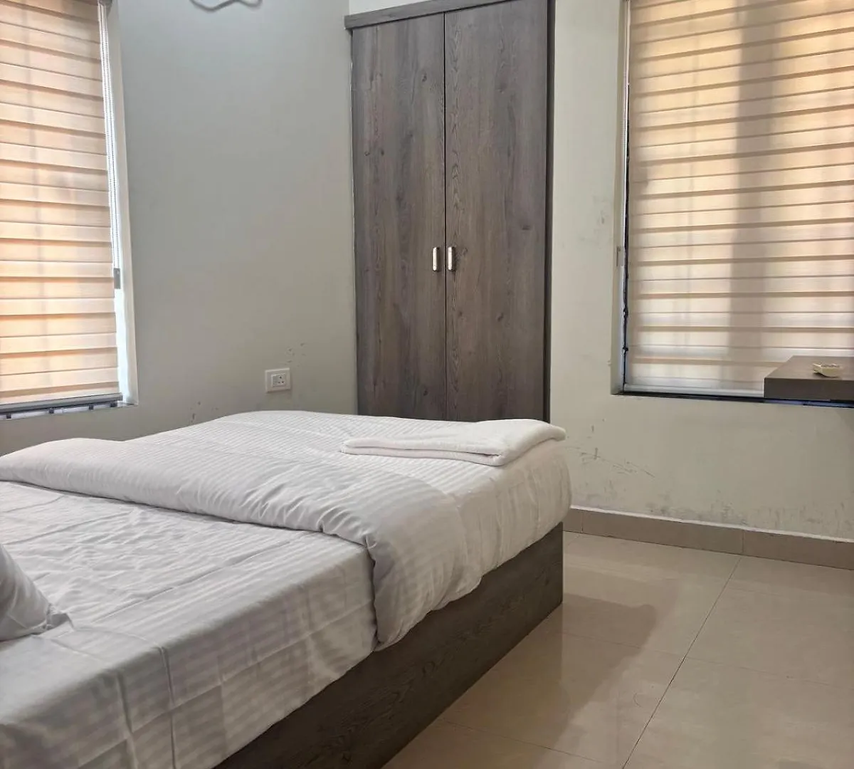 Apartment Misty Rosa Resorts Pvt Ltd Kottayam India