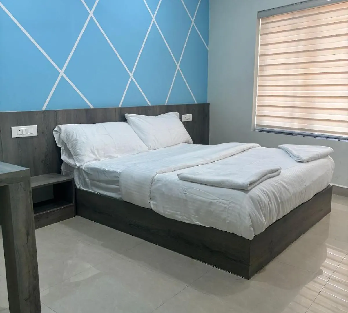 Misty Rosa Resorts Pvt Ltd Kottayam