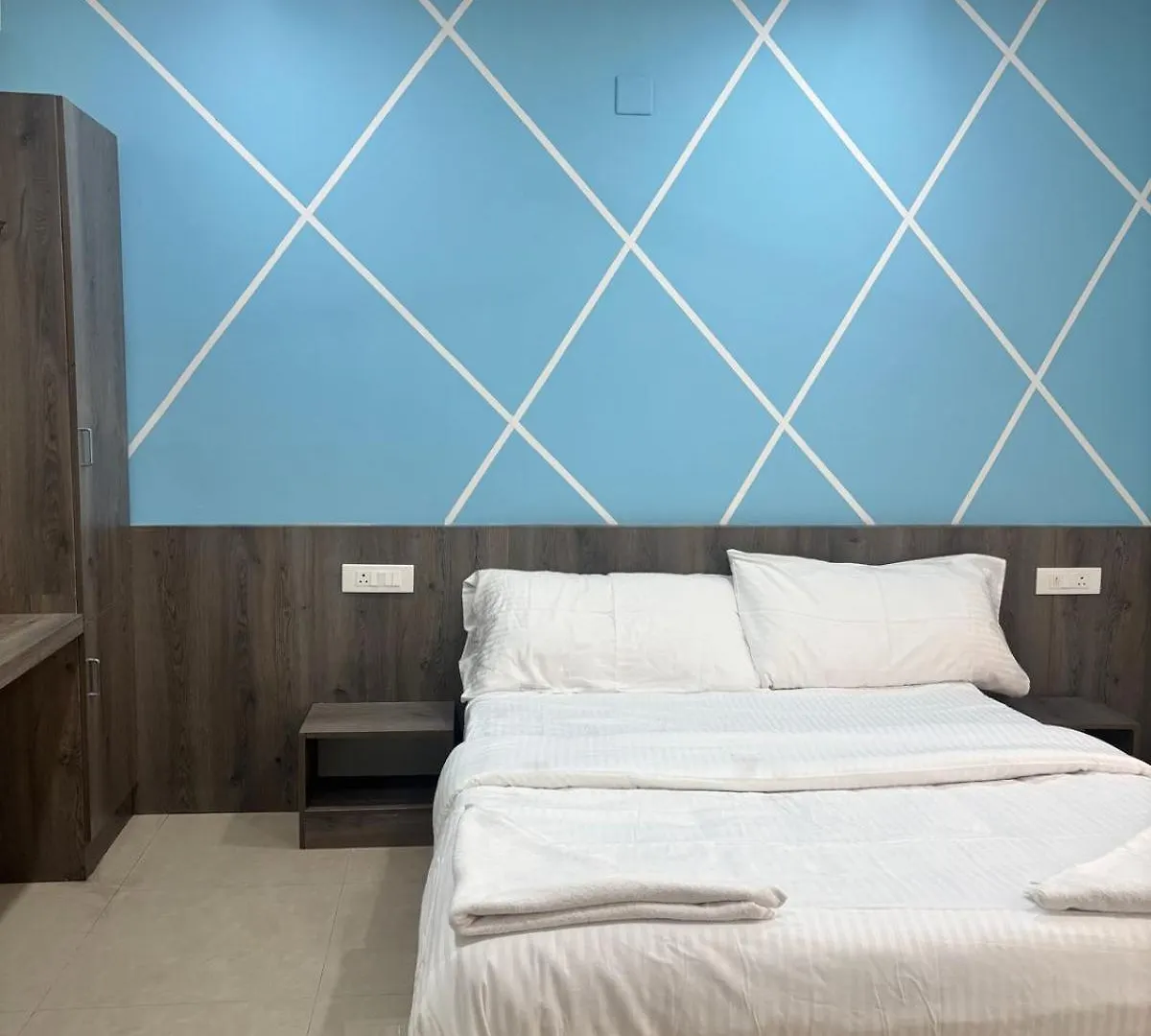 Apartment Misty Rosa Resorts Pvt Ltd Kottayam India
