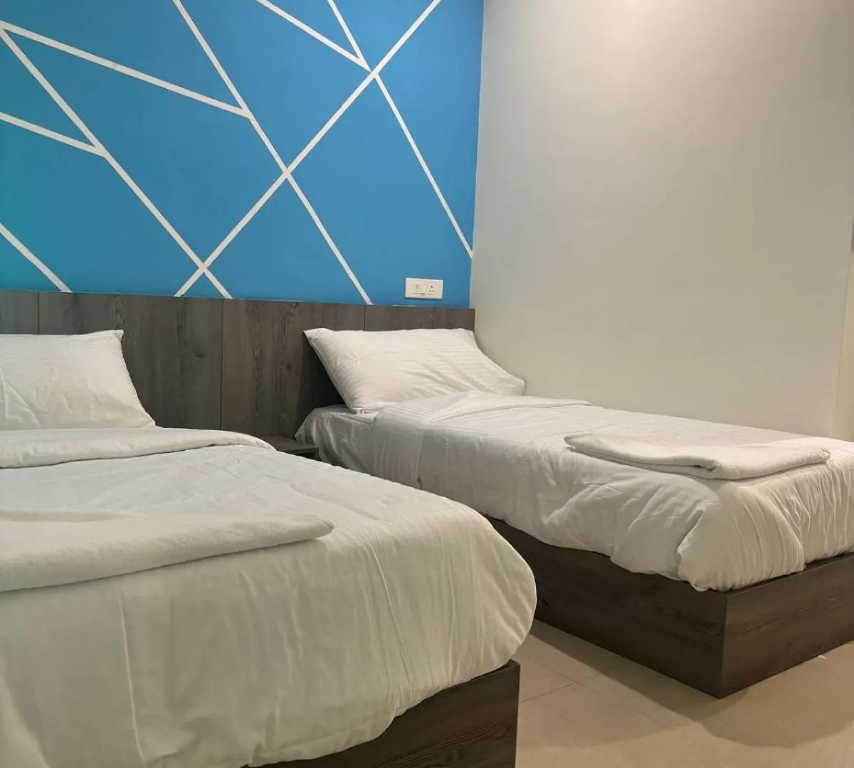 Misty Rosa Resorts Pvt Ltd Kottayam Apartment