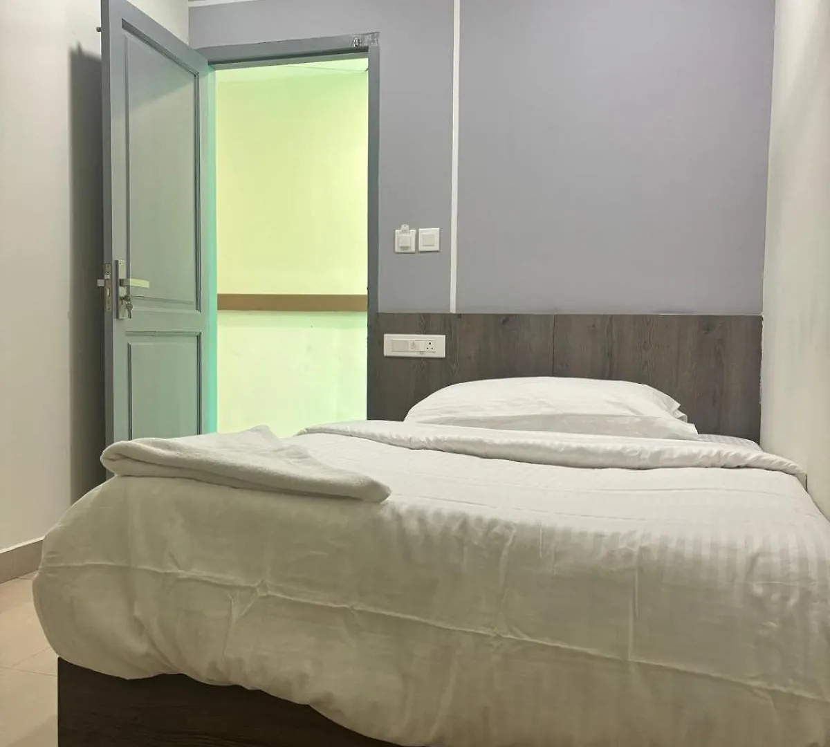 Misty Rosa Resorts Pvt Ltd Kottayam