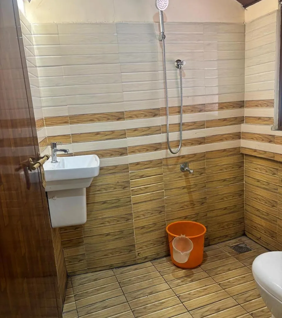 Misty Rosa Resorts Pvt Ltd Kottayam India