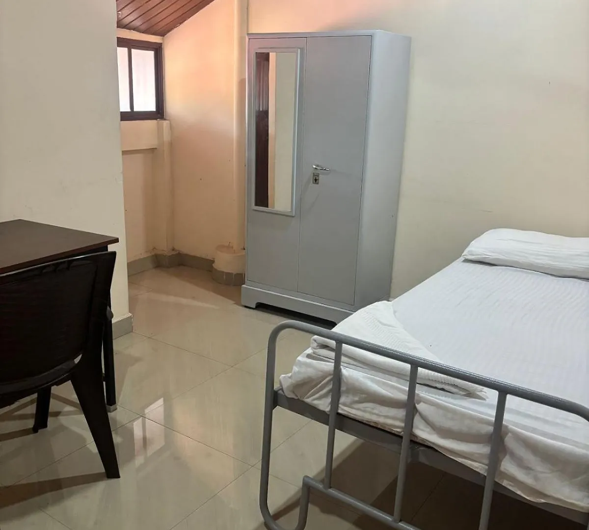Apartment Misty Rosa Resorts Pvt Ltd Kottayam