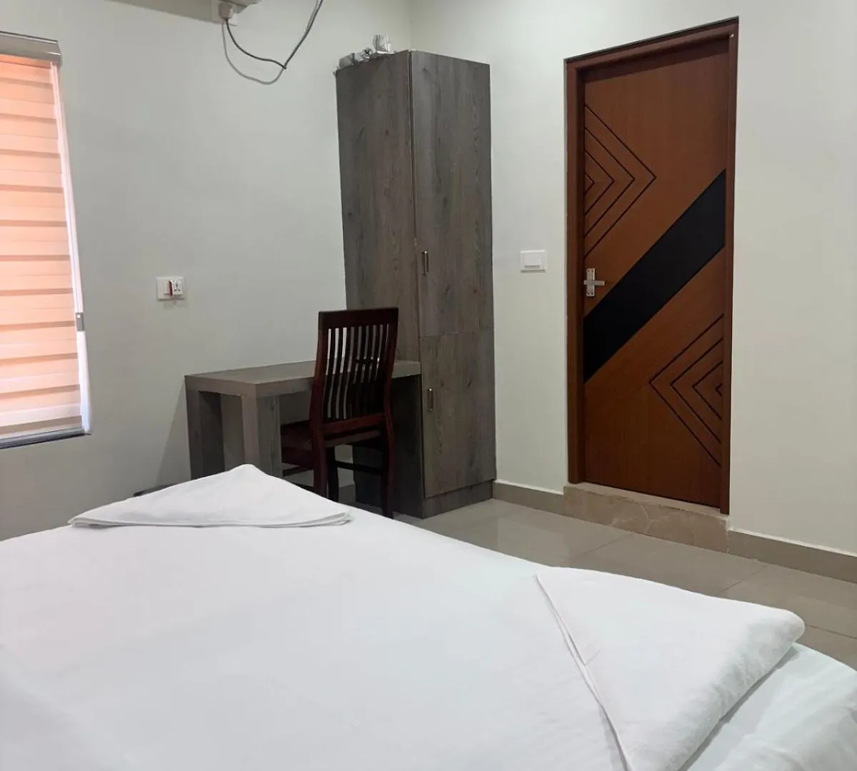 Misty Rosa Resorts Pvt Ltd Kottayam Apartment