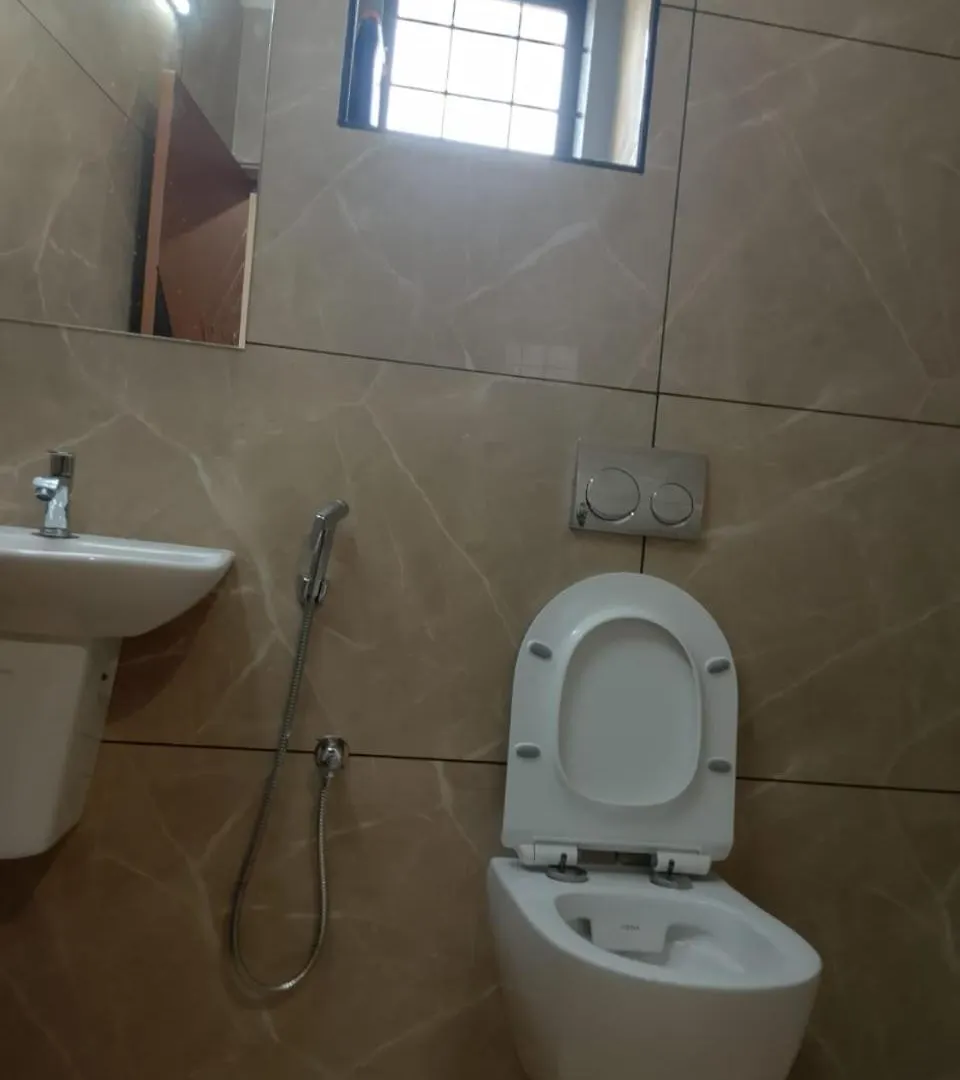 Apartment Misty Rosa Resorts Pvt Ltd Kottayam