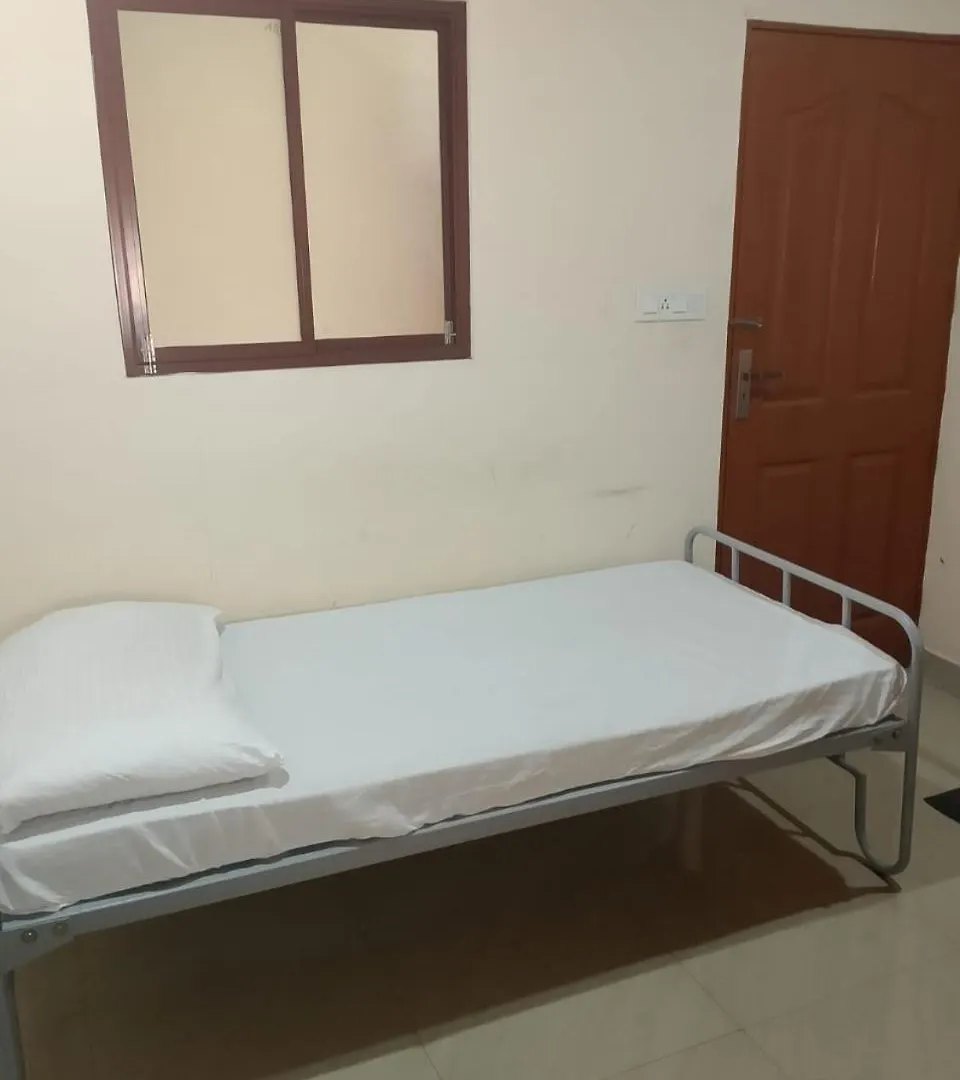 Misty Rosa Resorts Pvt Ltd Kottayam Apartment