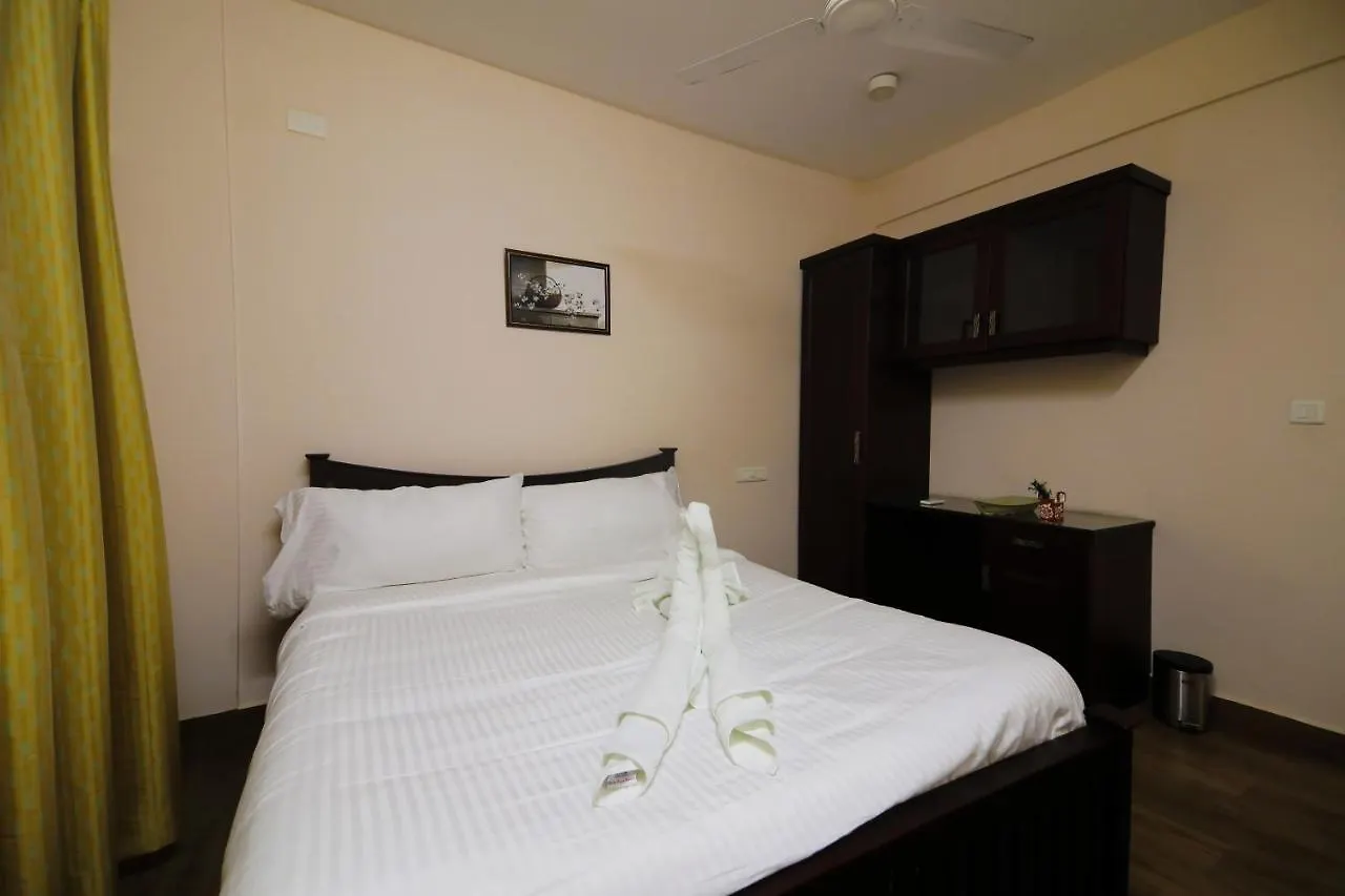 Misty Rosa Resorts Pvt Ltd Kottayam India