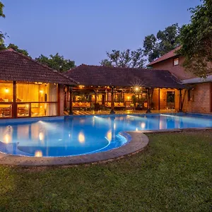 Villa Ama & Trails Lily Pad, Kumarakom, Kottayam