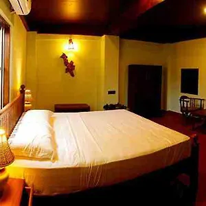 Resort Rain Forest Ayur County, Kottayam