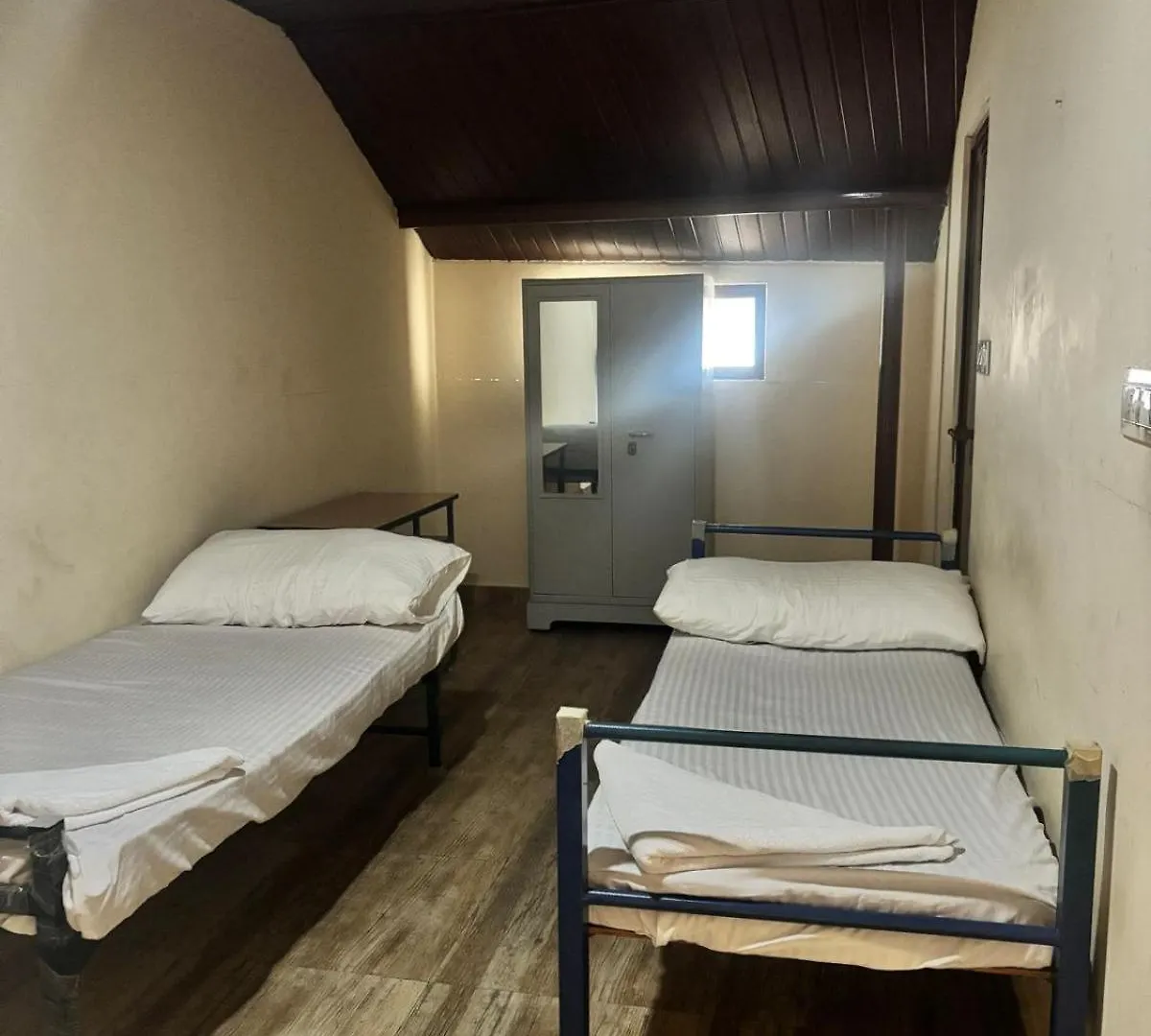 Misty Rosa Resorts Pvt Ltd Kottayam Apartamento